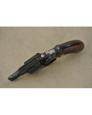 Revolver, Charter Arms, Kal. .38 Special.