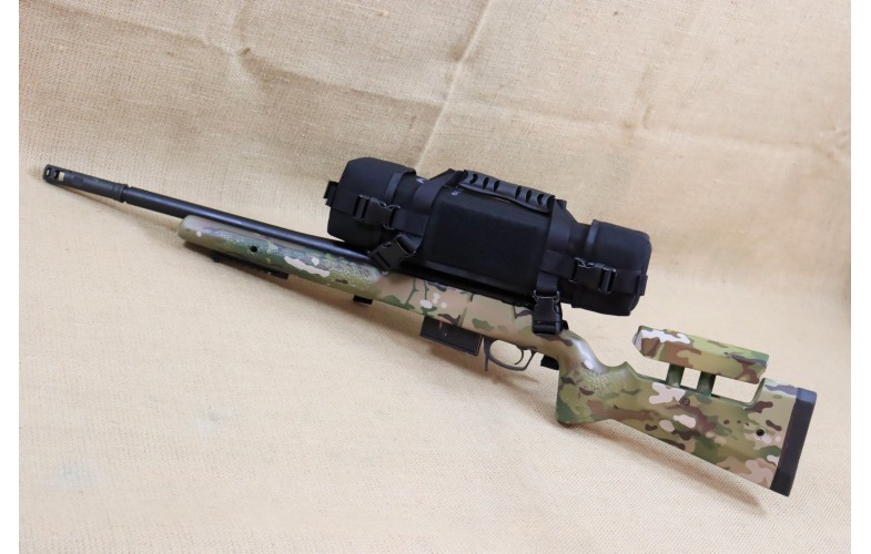 Repetierbüchse, GA Precision Gladius, Mod. MCS T2-A, Kal.  .308 Winchester