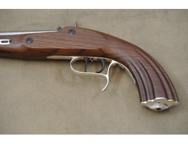 Perkussions-Pistole, Armi Sport, Mod. Le Page, Kal. .45. Perkussions-Pistole, Armi Sport, Mod. Le Page, Kal. .45.