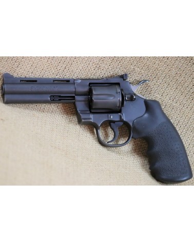 Revolver, Colt Mod. Python, 4,5 Zoll Lauf , Kal. .357 Magn.