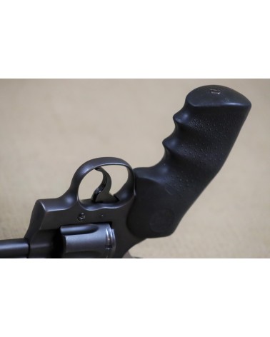 Revolver, Colt Mod. Python, 4,5 Zoll Lauf , Kal. .357 Magn. - Bild 12