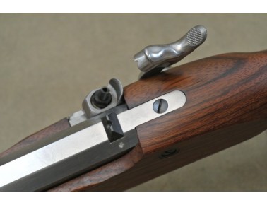 Perkussions-Pistole, Armi Sport, Mod. Le Page, Kal. .45. Perkussions-Pistole, Armi Sport, Mod. Le Page, Kal. .45.