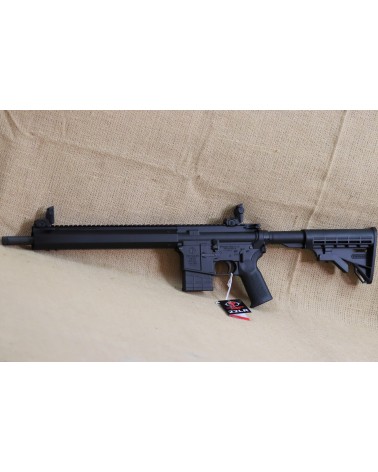 Halbautomatische Büchse, Tippmann, Mod. M 4-22 Elite, Kal. .22lr. - Bild 2