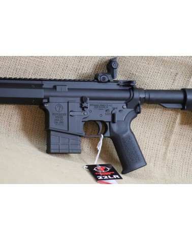 Halbautomatische Büchse, Tippmann, Mod. M 4-22 Elite, Kal. .22lr. - Bild 4