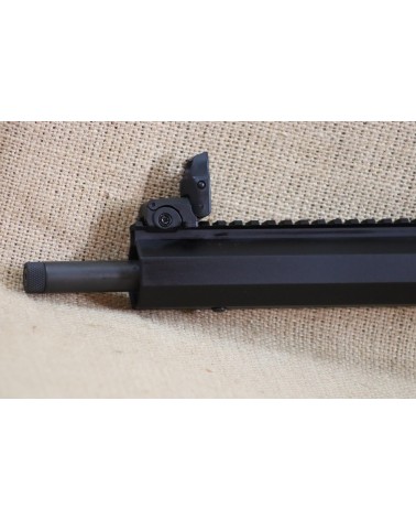 Halbautomatische Büchse, Tippmann, Mod. M 4-22 Elite, Kal. .22lr. - Bild 8