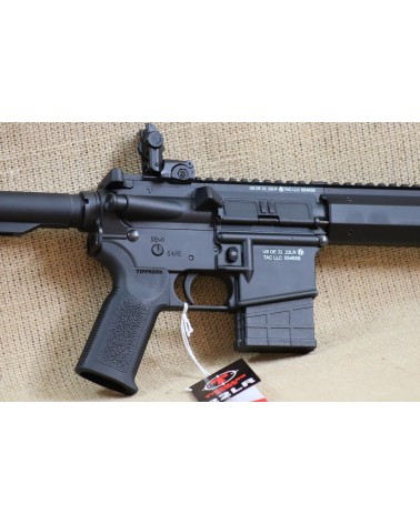 Halbautomatische Büchse, Tippmann, Mod. M 4-22 Elite, Kal. .22lr. - Bild 6