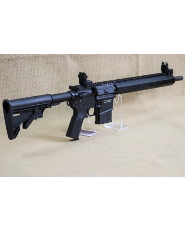 Halbautomatische Büchse, Tippmann, Mod. M 4-22 Elite, Kal. .22lr. - Bild 3