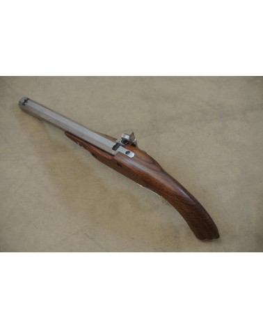 Perkussions-Pistole, Armi Sport, Mod. Le Page, Kal. .45.