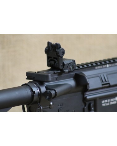 Halbautomatische Büchse, Tippmann, Mod. M 4-22 Elite, Kal. .22lr. - Bild 7