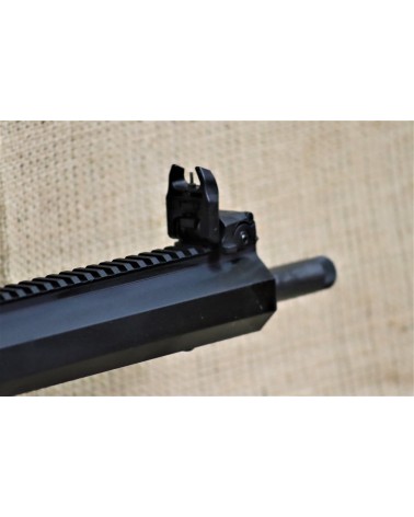 Halbautomatische Büchse, Tippmann, Mod. M 4-22 Elite, Kal. .22lr. - Bild 9
