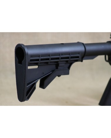Halbautomatische Büchse, Tippmann, Mod. M 4-22 Elite, Kal. .22lr. - Bild 11