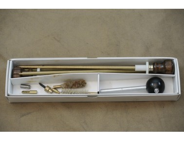 Perkussions-Pistole, Armi Sport, Mod. Le Page, Kal. .45. Perkussions-Pistole, Armi Sport, Mod. Le Page, Kal. .45.