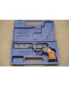 Revolver, Colt Mod. Diamondback, 6 Zoll Lauf , Kal. .22 lr.