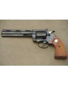Revolver, Colt Mod. Diamondback, 6 Zoll Lauf , Kal. .22 lr.