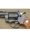 Revolver, Colt Mod. Diamondback, 6 Zoll Lauf , Kal. .22 lr.