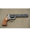 Revolver, Colt Mod. Diamondback, 6 Zoll Lauf , Kal. .22 lr.