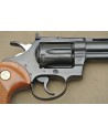Revolver, Colt Mod. Diamondback, 6 Zoll Lauf , Kal. .22 lr.