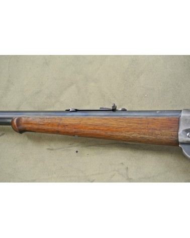 Unterhebelrepetierbüchse, original Winchester Mod. 1895, Kal. 30-06 Spring.