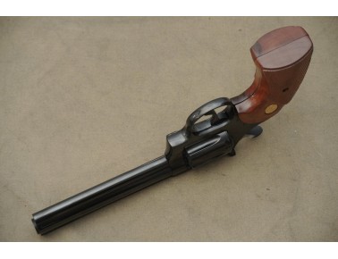 Revolver, Colt Mod. Diamondback, 6 Zoll Lauf , Kal. .22 lr.