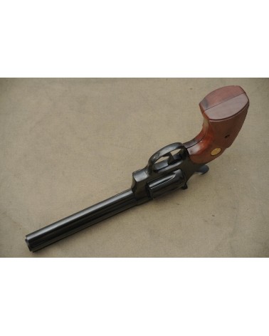 Revolver, Colt Mod. Diamondback, 6 Zoll Lauf , Kal. .22 lr.