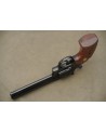 Revolver, Colt Mod. Diamondback, 6 Zoll Lauf , Kal. .22 lr.