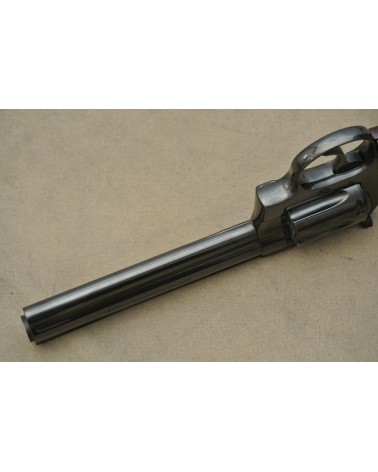 Revolver, Colt Mod. Diamondback, 6 Zoll Lauf , Kal. .22 lr.