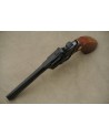 Revolver, Colt Mod. Diamondback, 6 Zoll Lauf , Kal. .22 lr.