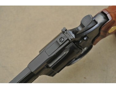 Revolver, Colt Mod. Diamondback, 6 Zoll Lauf , Kal. .22 lr.