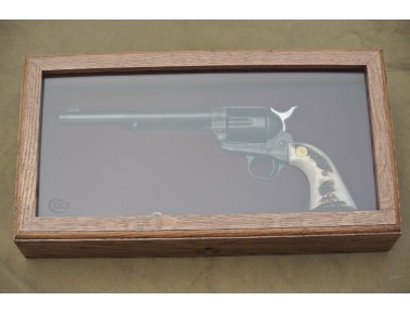 Revolver, Colt Mod. 1873, 7,5 Zoll Lauf , Kal. .45 Colt.