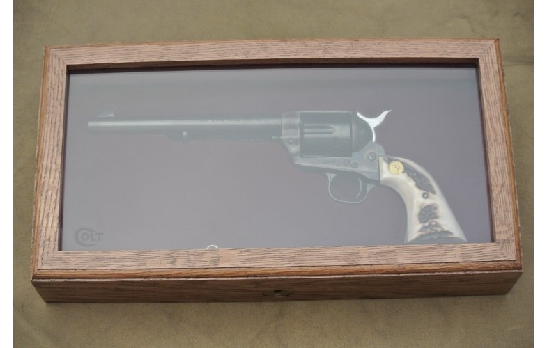 Revolver, Colt Mod. 1873, 7,5 Zoll Lauf , Kal. .45 Colt.