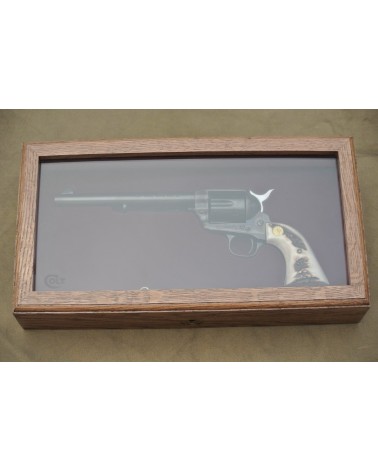 Revolver, Colt Mod. 1873, 7,5 Zoll Lauf , Kal. .45 Colt.