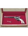 Revolver, Colt Mod. 1873, 7,5 Zoll Lauf , Kal. .45 Colt.