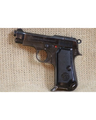 Halbautomatische Pistole, Beretta Mod. 1934, Kal. 7,65 mm Browning. - Bild 2