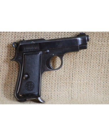 Halbautomatische Pistole, Beretta Mod. 1934, Kal. 7,65 mm Browning. - Bild 3