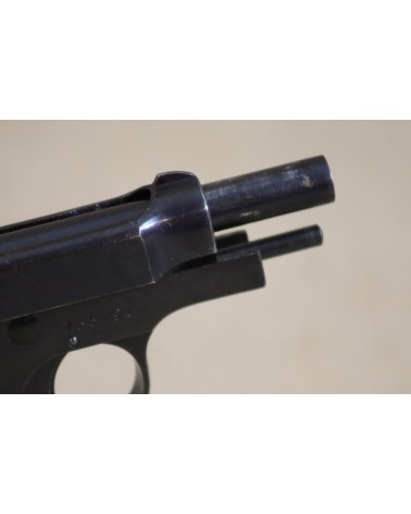 Halbautomatische Pistole, Beretta Mod. 1934, Kal. 7,65 mm Browning. - Bild 6