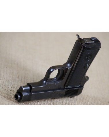 Halbautomatische Pistole, Beretta Mod. 1934, Kal. 7,65 mm Browning. - Bild 7