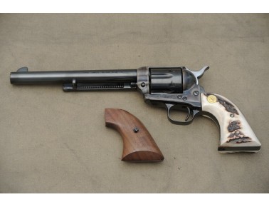 Revolver, Colt Mod. 1873, 7,5 Zoll Lauf , Kal. .45 Colt.