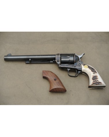 Revolver, Colt Mod. 1873, 7,5 Zoll Lauf , Kal. .45 Colt.