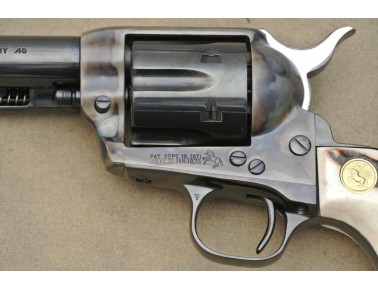 Revolver, Colt Mod. 1873, 7,5 Zoll Lauf , Kal. .45 Colt.