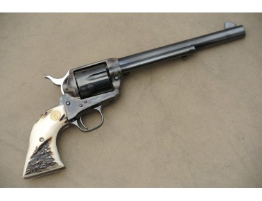 Revolver, Colt Mod. 1873, 7,5 Zoll Lauf , Kal. .45 Colt.