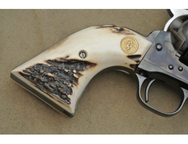 Revolver, Colt Mod. 1873, 7,5 Zoll Lauf , Kal. .45 Colt.