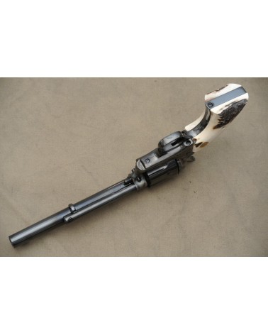 Revolver, Colt Mod. 1873, 7,5 Zoll Lauf , Kal. .45 Colt.