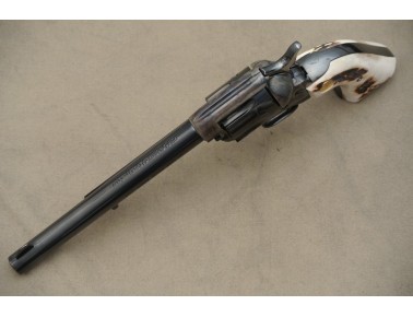 Revolver, Colt Mod. 1873, 7,5 Zoll Lauf , Kal. .45 Colt.
