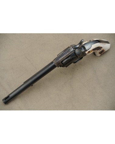 Revolver, Colt Mod. 1873, 7,5 Zoll Lauf , Kal. .45 Colt.