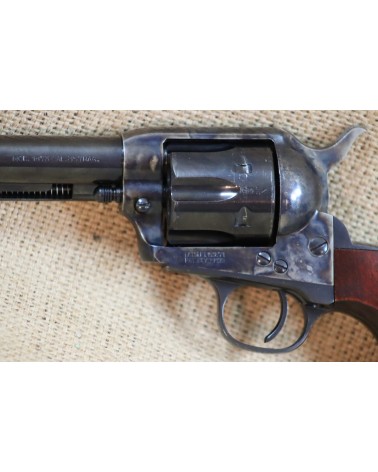 Revolver,  Uberti Cattleman (Colt Mod. 1873), Kal. .357 Magnum - Bild 5