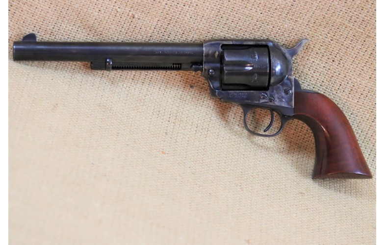 Revolver,  Uberti Cattleman (Colt Mod. 1873), Kal. .357 Magnum