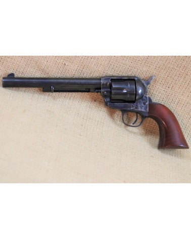 Revolver,  Uberti Cattleman (Colt Mod. 1873), Kal. .357 Magnum