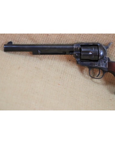 Revolver,  Uberti Cattleman (Colt Mod. 1873), Kal. .357 Magnum - Bild 7