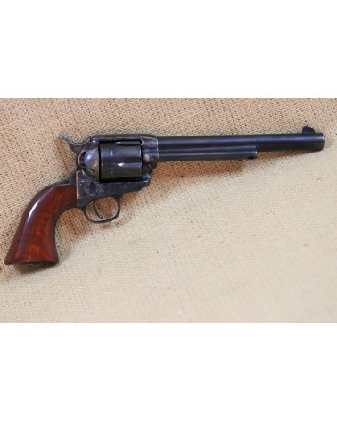 Revolver,  Uberti Cattleman (Colt Mod. 1873), Kal. .357 Magnum - Bild 2