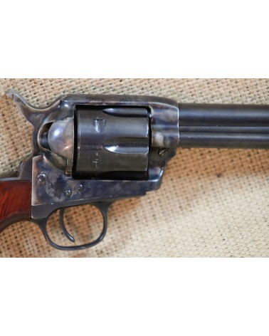 Revolver,  Uberti Cattleman (Colt Mod. 1873), Kal. .357 Magnum - Bild 6